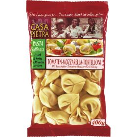Link zu  Casa Pietra Pasta, je 400–500 g