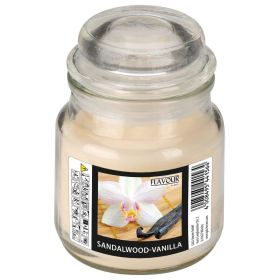 Link zu  Mini Duftkerze, Ssndalwood-Vanilla