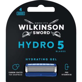 Link zu  Rasierklingen Hydro 5