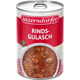 Link zu  Rindsgulasch