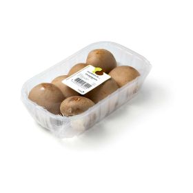 Link zu  Riesenchampignons braun, Schale