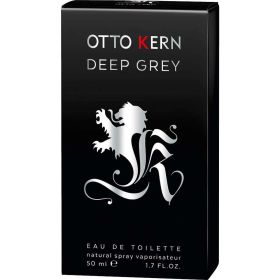 Link zu  Eau de Toilette Deep Grey