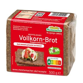 Link zu  Westfalen Vollkornbrot