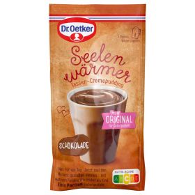 Link zu  Pudding Seelenwärmer, Schokolade