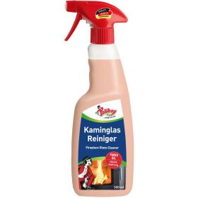 Link zu  Kaminglas Reiniger