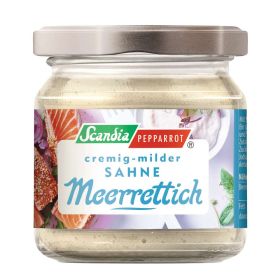 Link zu  Sahne Merrettich