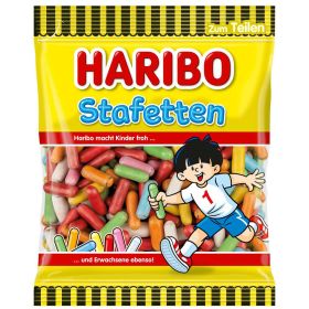 Link zu  Stafetten