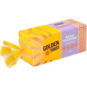 Link zu  Körner Toastbrot