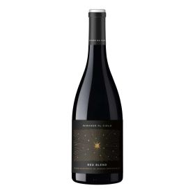 Link zu  Mirando al Cielo red blend, Rotwein