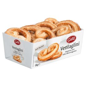 Link zu  Buttergebäck Ventaglini