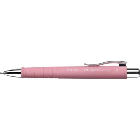 Link zu  Kugelschreiber Poly Ball XB, rosé