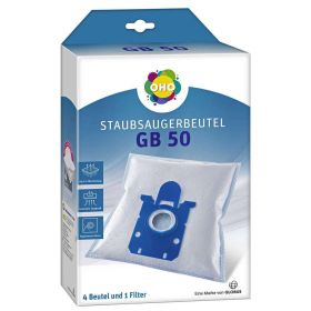 Link zu  Staubsaugerbeutel GB 50
