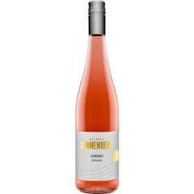 Link zu  Sobéro feinherb, Roséwein