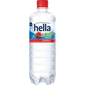 Link zu  Mineralwasser, Strawberry