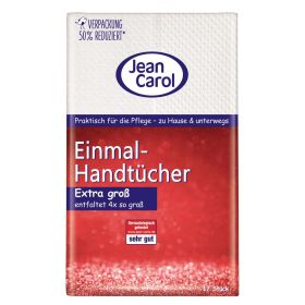 Link zu  Einmal-Handtücher XXL, extra stark