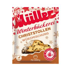 Link zu  Christstollen-Gewürz