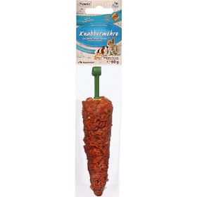 Link zu  Nager-Snacks, Kanbbermöhre