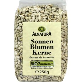 Link zu  Bio Sonnenblumenkerne