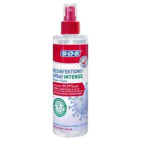 Link zu  Desinfektionsspray Intense