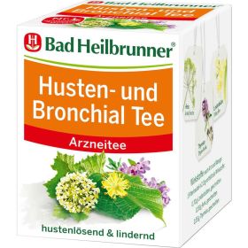 Link zu  Husten-Bronchial Tee