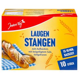 Link zu  Laugenstangen, tiefgekühlt