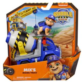 Link zu  Rubble & Crew - Mix´s Truck