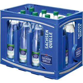Link zu  Mineralwasser, medium (12x 0,750 Liter)