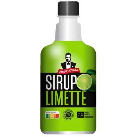 Link zu  Sirup Royale, je 0,5 l