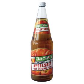 Link zu  Apfelsaft Direktsaft klar