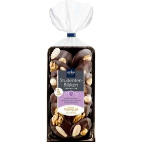 Link zu  Studentenflikken Zartbitter