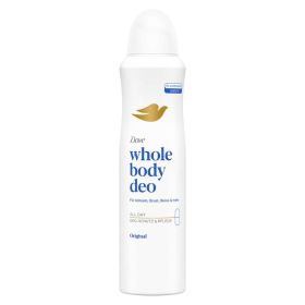 Link zu  Deo Spray Whole Body, Original