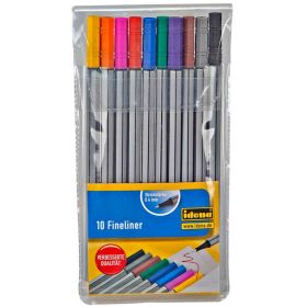 Link zu  Fineliner, 10er