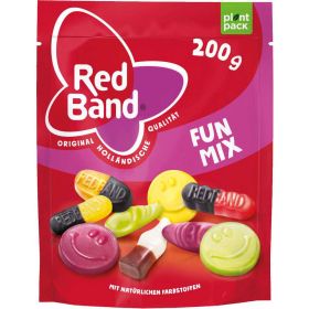 Link zu  Fun Mix