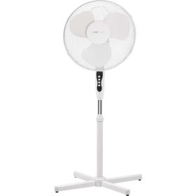Link zu  Standventilator weiß