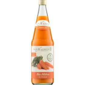 Link zu  Bio- Möhrensaft