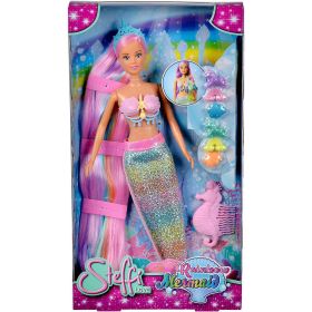 Link zu  Rainbow Mermaid