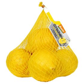 Link zu  Bio Demeter Zitronen Netz