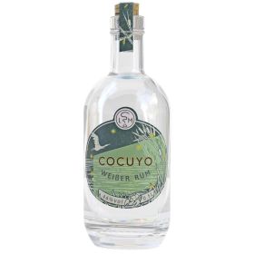 Link zu  Cocuyo weißer Rum 46%