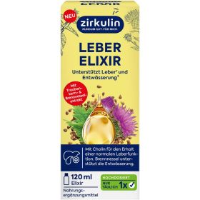 Link zu  Leber-Elixir