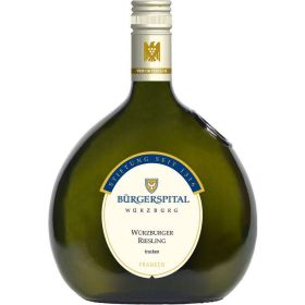 Link zu  Würzburger Riesling, Weißwein