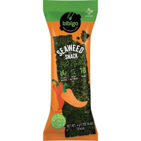 Link zu  Seealgen Snack, Chili