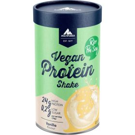 Link zu  Vegan Protein Vanille