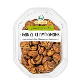 Link zu  Ganze Champignons, mariniert mitnAceto Balsamico di Modena g.g.A.