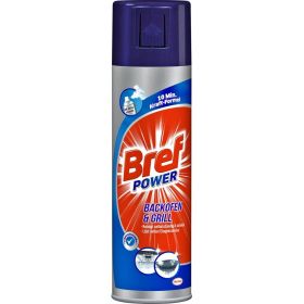 Link zu  Bref Sidol Backofenspray, 500 ml