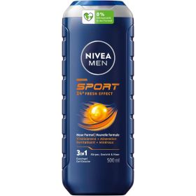 Link zu  Duschgel Men 3in1 Sport