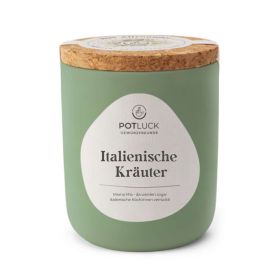 Link zu  Italienische Kräuter