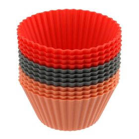 Link zu  Silikonform Muffin FlexxLove