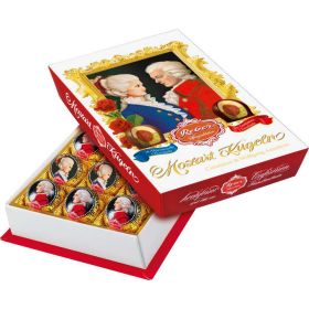 Link zu  Mozartkugeln