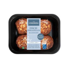 Link zu  Fisch-Frikadellen