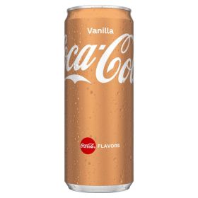 Link zu  Coke Vanilla